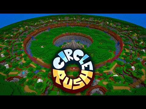 CIRCLE RUSH - PREZENTACJA GRY