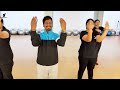 Workout Video | Fitness Video | Zumba Fitness With Unique Beats | Vivek Sir