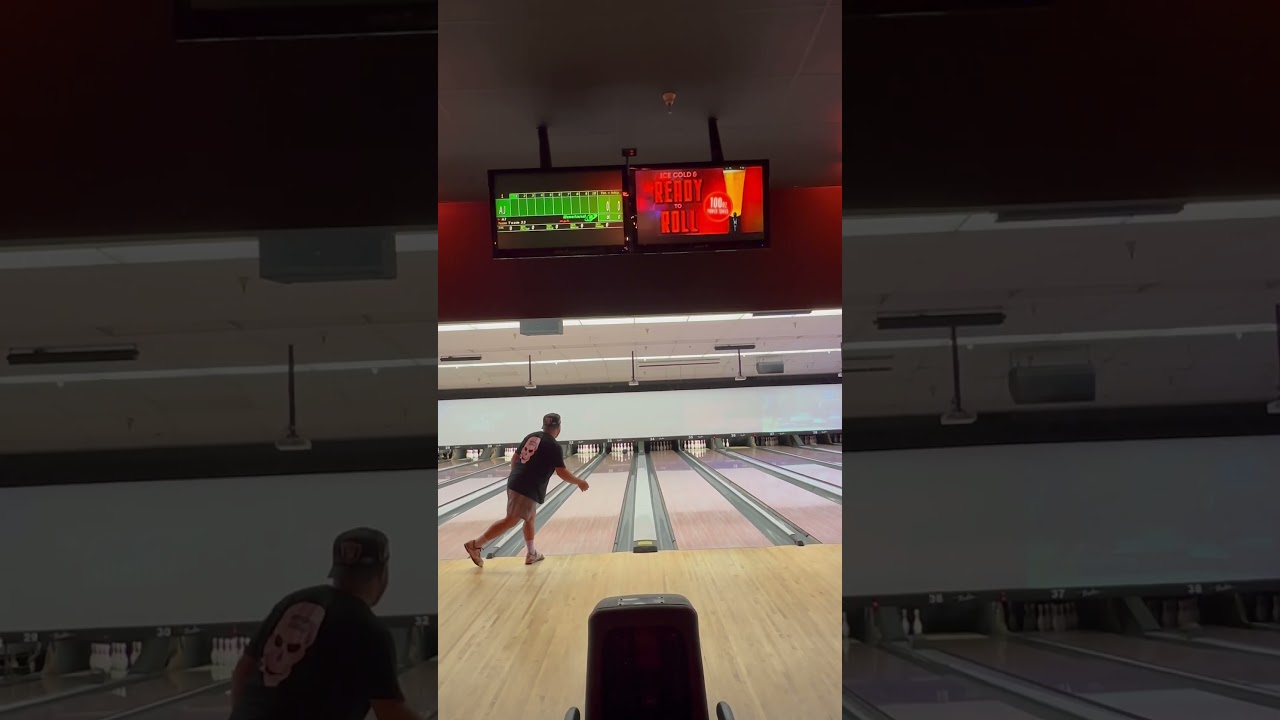 #bowling