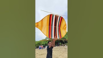 Layangan Lucu Bikin Ngakak Sakit Perut😁😂🤣‼️