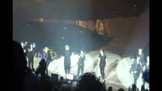 Hd Fancam 110130 Ss3 Sg 2Nd Show - U Short Fancam