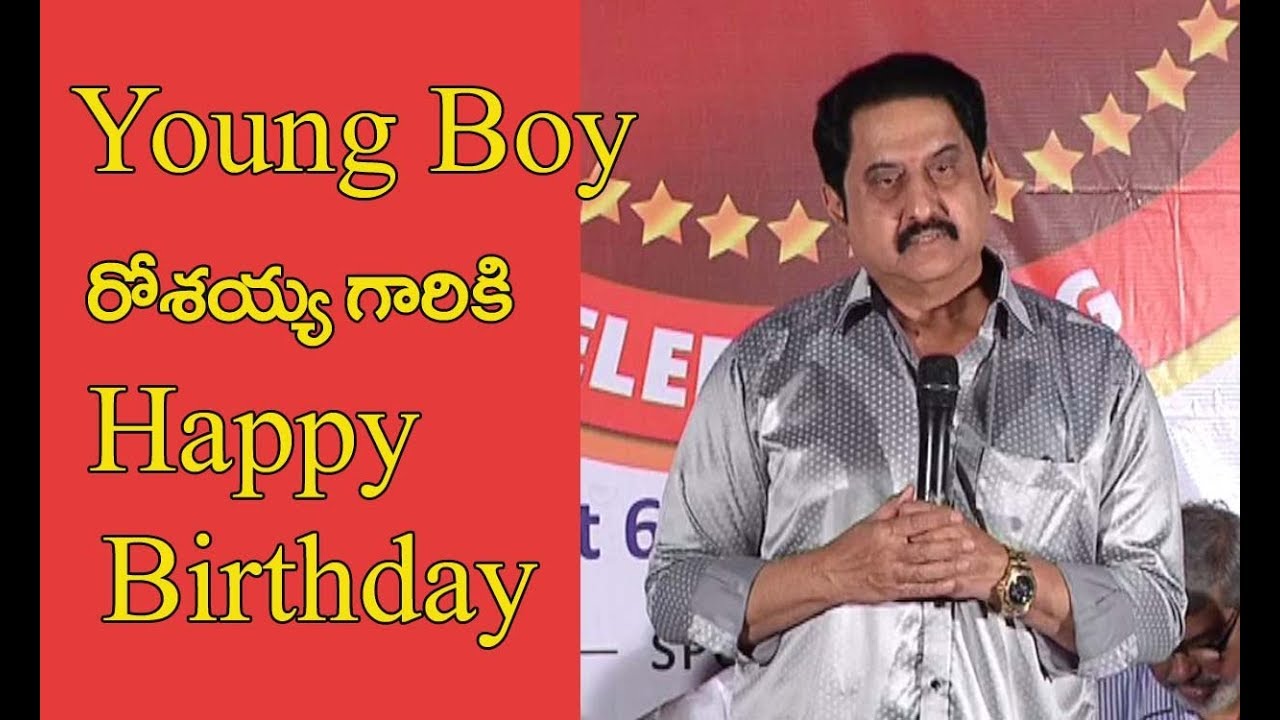 Suman Speech At Praja Dairy Film Awards | Just Telling Media