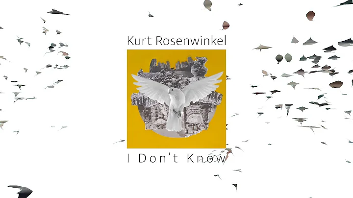 Kurt Rosenwinkel - I Don't Know