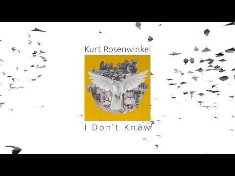 Kurt Rosenwinkel - I Don't Know
