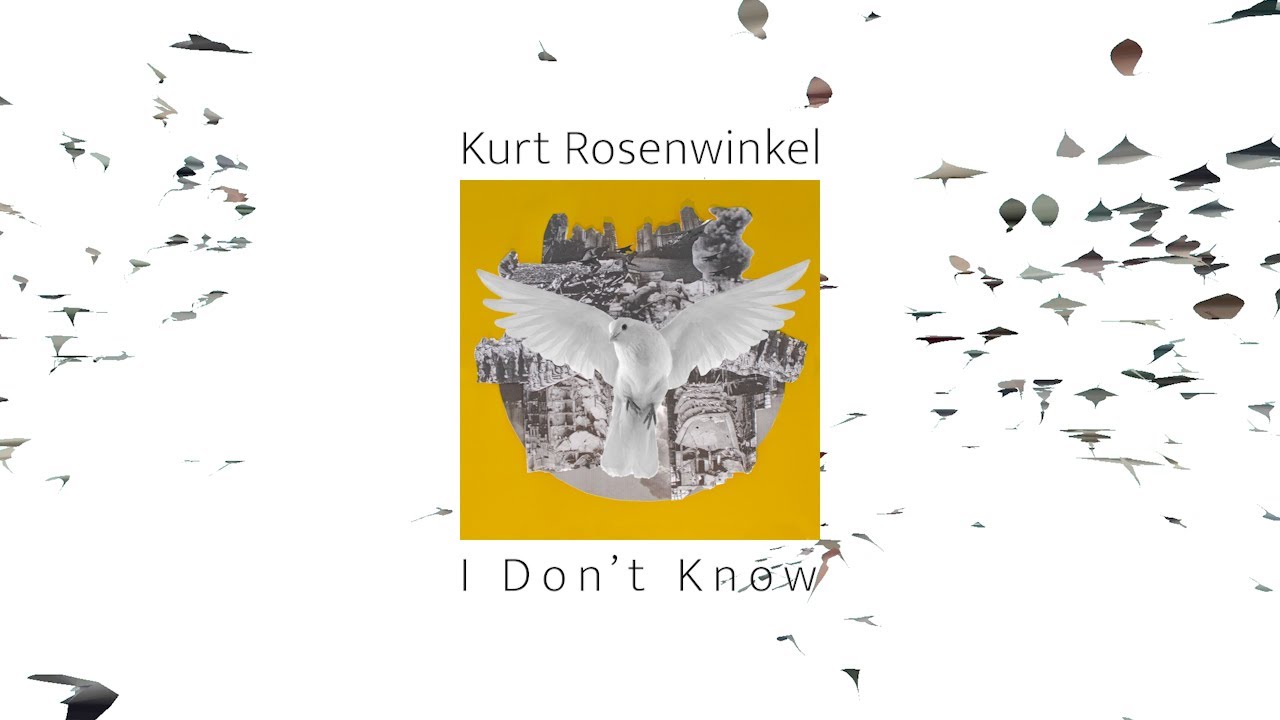 Kurt Rosenwinkel - I Don't Know - YouTube