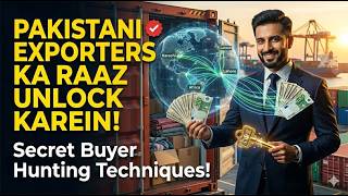 10- Facebook Ad Library se Importers Kaise Dhondein? | Hunt Global Buyers from Pakistan 2026