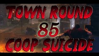 Town: Round 85 Coop Joint World Record @ZombieSlayerGER
