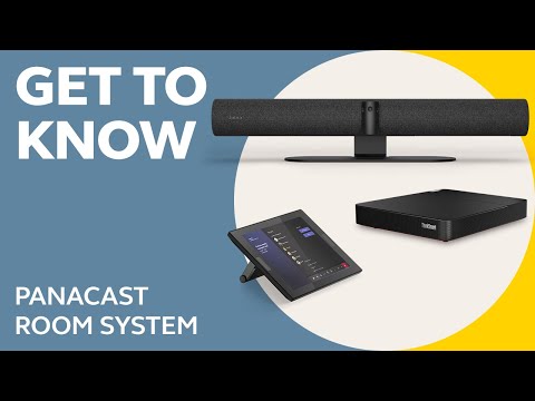 Jabra PanaCast 50