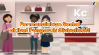 Sociology Grade 12 Impacts And Various Social Problems Due To The Influence Of Globalization