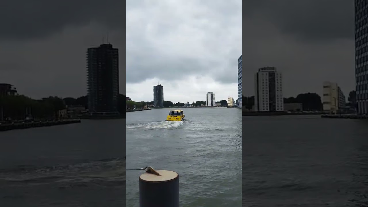 rotterdam Delfshaven