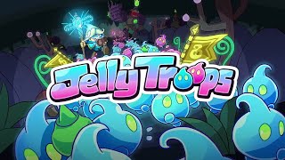 Jelly Troops - NewPV!! Releasing Summer 2025.