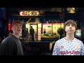 Angry Ginge And Jakey Davies Shop For The Bov Boys In Japan!