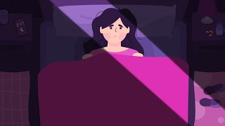 How to STOP Revenge Bedtime Procrastination & Sleep Better at Night