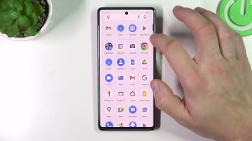 How to Manage Screen Locking Sounds in GOOGLE Pixel 7 – Sound & Lock Options