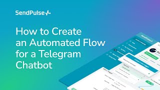 How to Create an Automated Flow for Telegram Bot