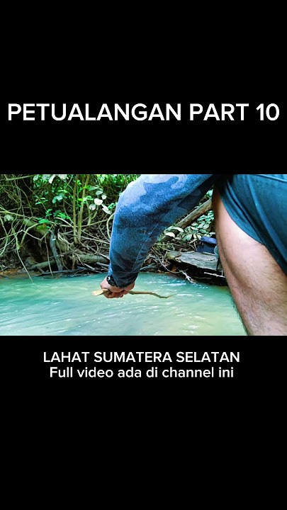 #OutdoorAdventure #AdventureLife #NatureExploration #BackToNature #NatureAdventure #ExploreIndonesia