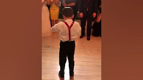 Timmy wedding