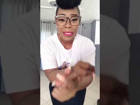 Madam Boss: Kastep kenyasha album launch loading..........
