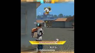 FREE FIRE SQUAD CLUSH 2025