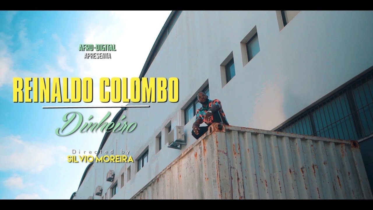 Rei - Dinheiro (Prod. Boper) (Video Oficial)