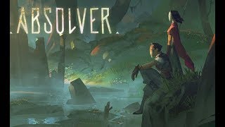 Failing at Absolver