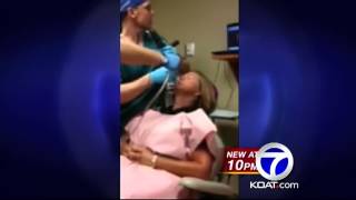 Sinus procedure brings fast relief