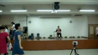 院幼二甲980503課堂排練2(3-4節) 上