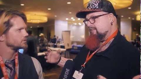 Univa Media interviews Damien Marie AtHope: Axiological-Atheist