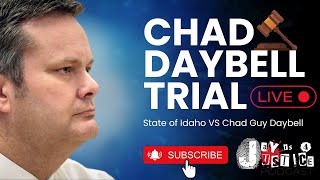 Chad Daybell Defense Witness Testimony! Day 1