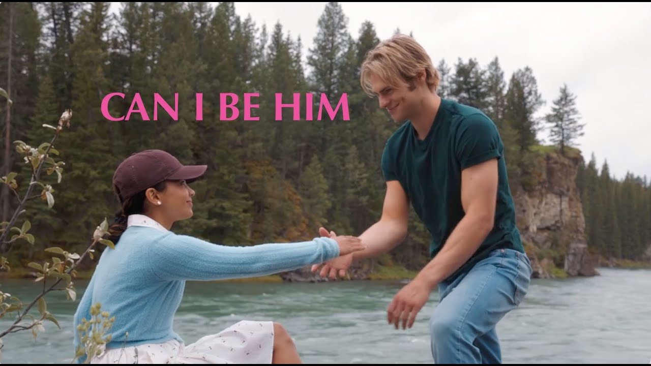 Cole and Jackie | Can I be him [ My Life With the Walter Boys ]