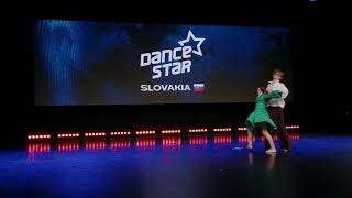 Dancestar 2026 Bratislava 368 Anything For Love