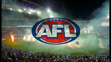 AFL 2018 Predictions ( WITH FINALS )