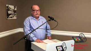 Smith County Insider Candidate Forum - October 14, 2020