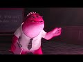 Monster University - I expect big things from you | Inspired by Klasky Csupo 2001 Effects