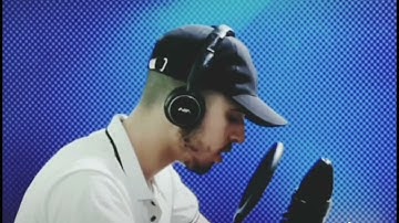 تلاوة خاشعة نادرة مبكية سورة عبس أولئك هم كفرة فجرة بصوت القارئ Hamza Boudid حمزة بوديب 