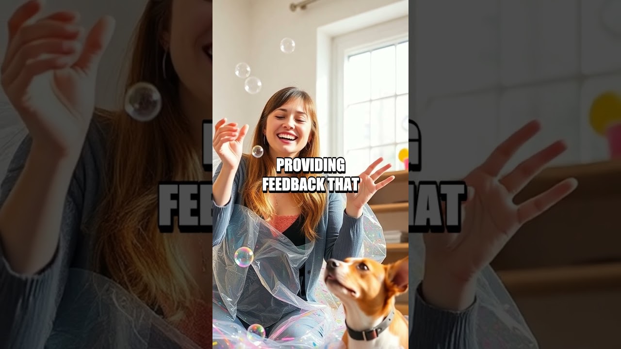 The Daily Life of a Professional Bubble Wrap Tester