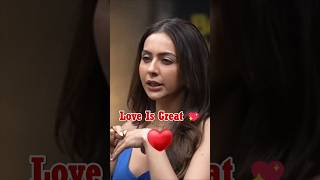 Love Is Great 💖 #podcast #youtubeshorts #shorts #love #bollywood #relationship #hearttouching #viral