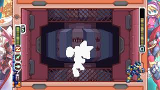 [BOSS FIGHT] Megaman Zero 3 - Blazin' Flizard (Hard) (No Damage)(Z Saber Only)