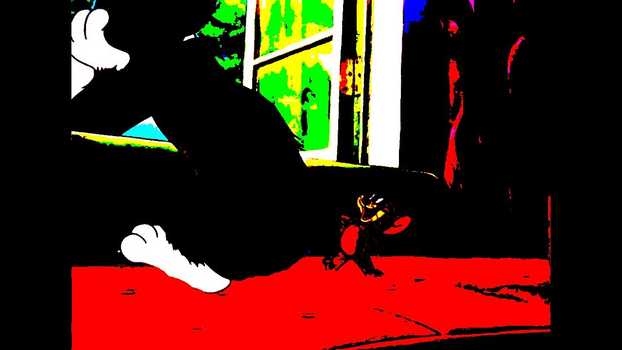 Tom in Love 💕/SB Gamavision Csupo Effects