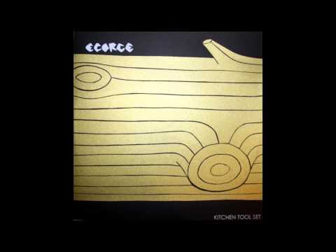Ecorce / Essence artwork