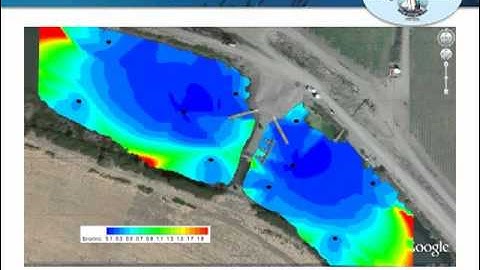 Acoustic Instrumentation and Remote Monitoring for Fish Passage & Protection