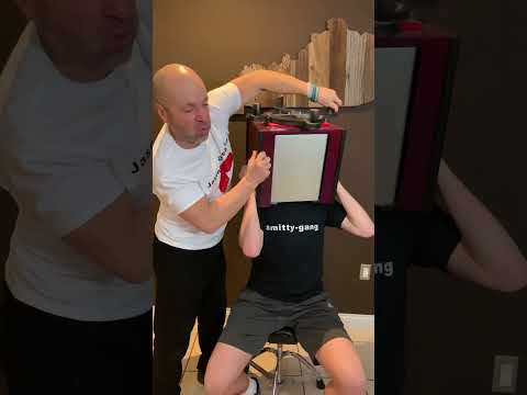 Never again! 😳 #shorts