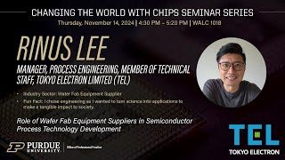 Role of Wafer Fab Equipment Suppliers in Semiconductor Process Technology Development