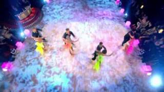 Strictly Come Dancing Professionals - Group Samba (featuring Zoe Ball)