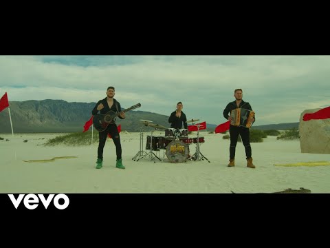 Rúmbale - Los Rojos