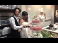 【SC LABO】S＆Cウェデイング