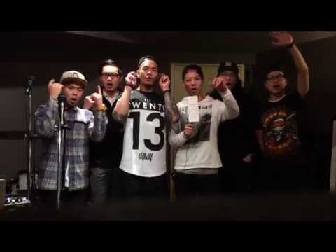 丘與樂樂團 Seven Men On The Way 演唱會