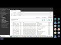 EndNote and Research