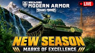 Playing the NEW SEASON so you don't have to...