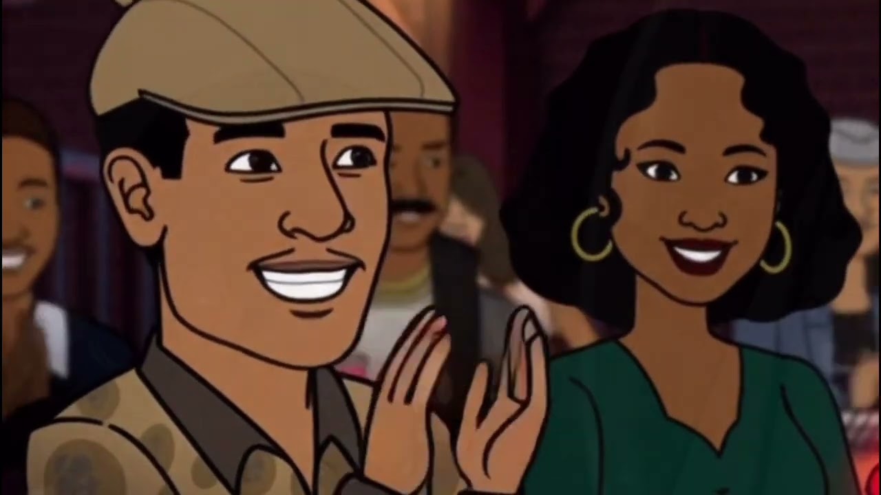 Shawty Boy - Do You Love me ( Song Visualizer ) 